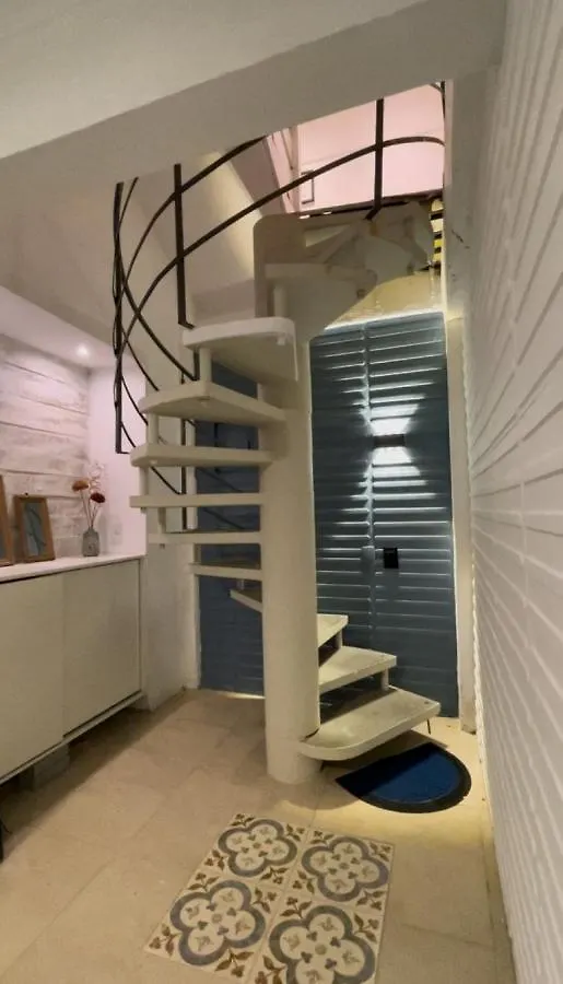 펜션 Florianópolis Casa/Ap Aconchego - Campeche 빌라