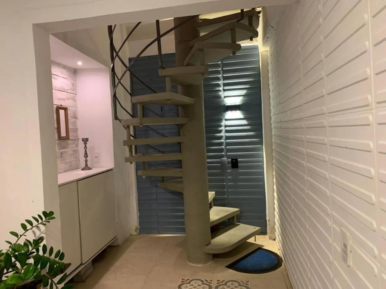 펜션 Florianópolis Casa/Ap Aconchego - Campeche 빌라
