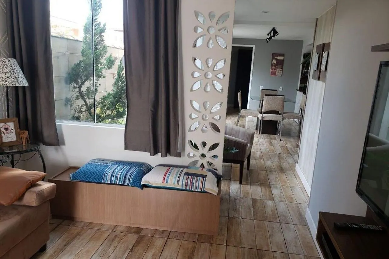 Holiday home Casa/Ap Aconchego - Campeche Villa Florianopolis