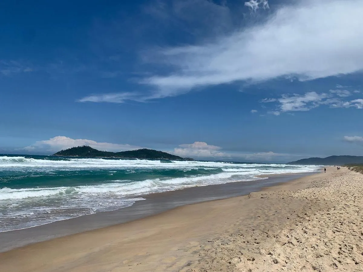 Casa/Ap Aconchego - Campeche Vila Florianópolis 0*,  Brasil