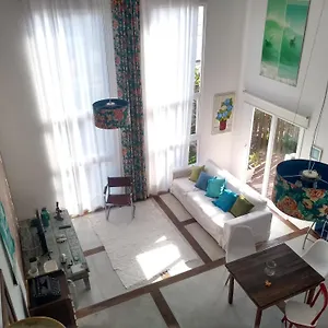 Maison De L'ocean 250 M Сasa de vacaciones