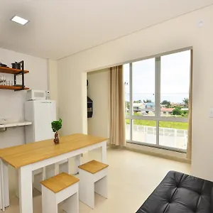 Inhome: Estudio Superior2, Paz No Campeche N1573 Apartamento